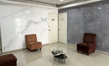 OFICINA EN RENTA EN CIUDAD SATÉLITE, NAUCALPAN DE JUÁREZ