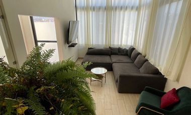Casas en condominio a la venta en Morelos.