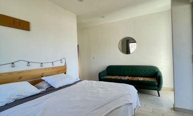 Casas en condominio a la venta en Morelos.