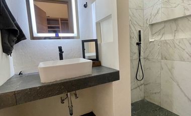 Casas en condominio a la venta en Morelos.