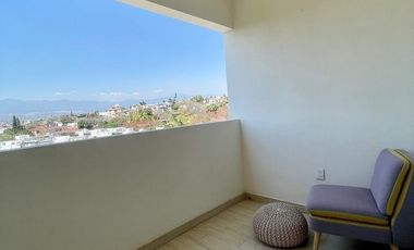 Casas en condominio a la venta en Morelos.