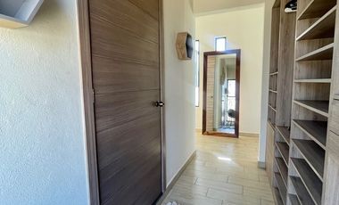 Casas en condominio a la venta en Morelos.