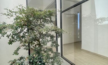 Casas en condominio a la venta en Morelos.