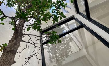 Casas en condominio a la venta en Morelos.