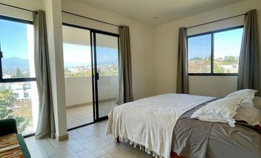 Casas en condominio a la venta en Morelos.