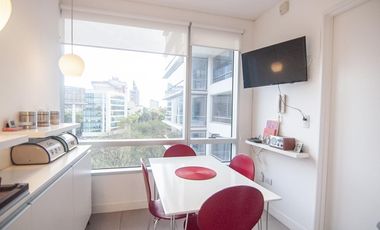 Departamento 4 ambientes con 2 cocheras y baulera en  Complejo Al Río