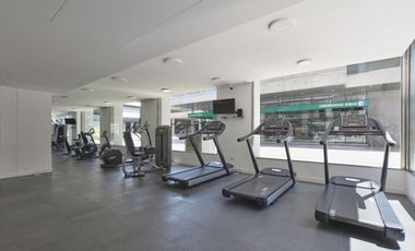 Departamento 4 ambientes con 2 cocheras y baulera en  Complejo Al Río