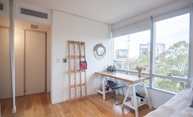 Departamento 4 ambientes con 2 cocheras y baulera en  Complejo Al Río