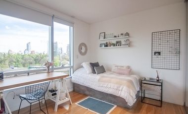 Departamento 4 ambientes con 2 cocheras y baulera en  Complejo Al Río