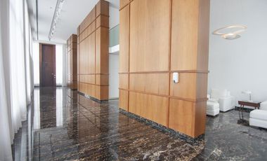 Departamento 4 ambientes con 2 cocheras y baulera en  Complejo Al Río
