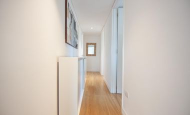 Departamento 4 ambientes con 2 cocheras y baulera en  Complejo Al Río