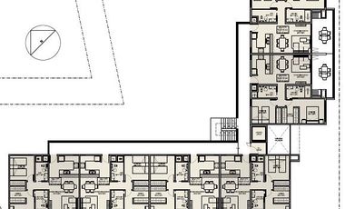 Departamentos en Condominio a la venta en Leloir