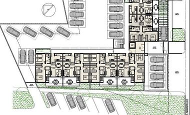 Departamentos en Condominio a la venta en Leloir