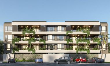 Departamentos en Condominio a la venta en Leloir