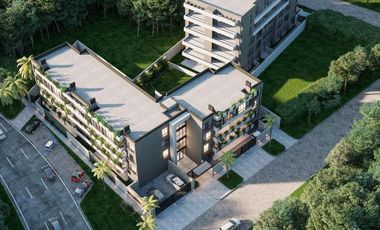 Departamentos en Condominio a la venta en Leloir
