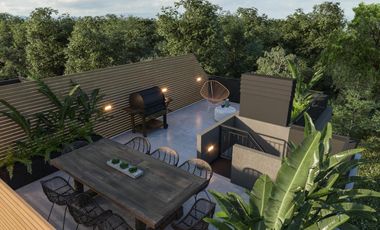 Departamentos en Condominio a la venta en Leloir