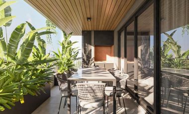 Departamentos en Condominio a la venta en Leloir