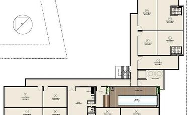 Departamentos en Condominio a la venta en Leloir
