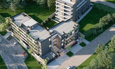 Departamentos en Condominio a la venta en Leloir
