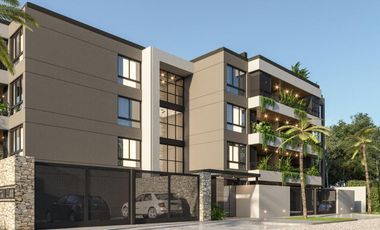 Departamentos en Condominio a la venta en Leloir