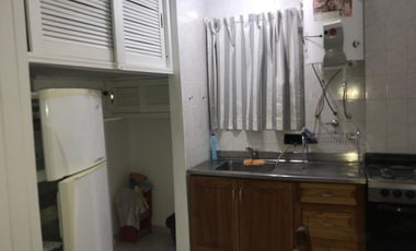 Apto Profesional - Departamento de 54 m2 en Vicente López