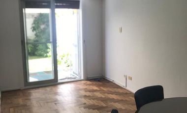 Apto Profesional - Departamento de 54 m2 en Vicente López