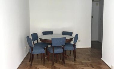 Apto Profesional - Departamento de 54 m2 en Vicente López