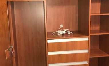Apto Profesional - Departamento de 54 m2 en Vicente López