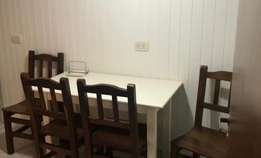 Apto Profesional - Departamento de 54 m2 en Vicente López