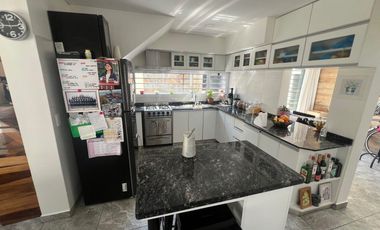Casa en  TEMPERLEY
