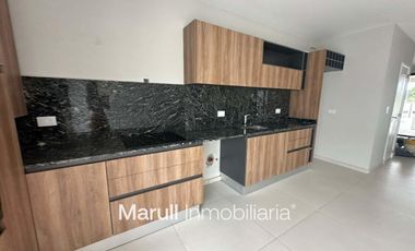 Duplex de categoria en La Luisita 3 dormitorios balcon a estrenar