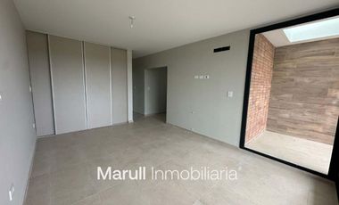 Duplex de categoria en La Luisita 3 dormitorios balcon a estrenar