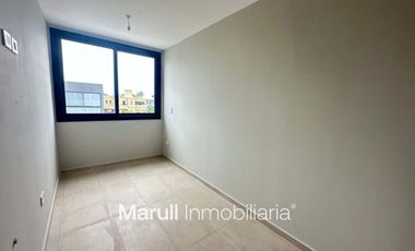 Duplex de categoria en La Luisita 3 dormitorios balcon a estrenar