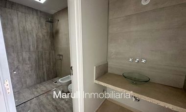 Duplex de categoria en La Luisita 3 dormitorios balcon a estrenar