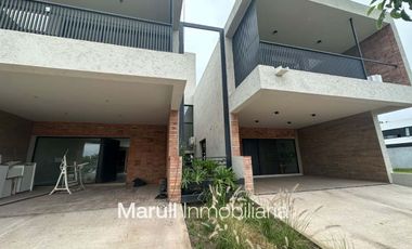 Duplex de categoria en La Luisita 3 dormitorios balcon a estrenar