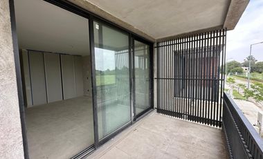 Duplex de categoria en La Luisita 3 dormitorios balcon a estrenar