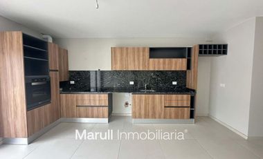 Duplex de categoria en La Luisita 3 dormitorios balcon a estrenar