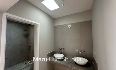 Duplex de categoria en La Luisita 3 dormitorios balcon a estrenar