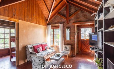 Casa con dependencia en venta en Pinamar - Barrio San José