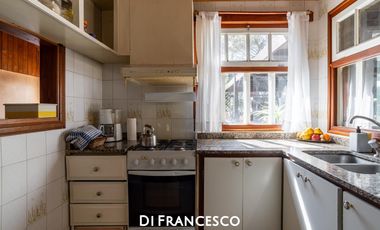 Casa con dependencia en venta en Pinamar - Barrio San José