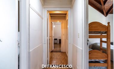 Casa con dependencia en venta en Pinamar - Barrio San José