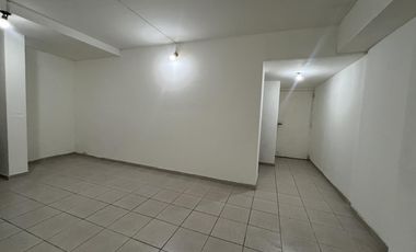 Amplio Departamento de 2 Ambientes