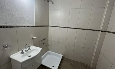 Amplio Departamento de 2 Ambientes