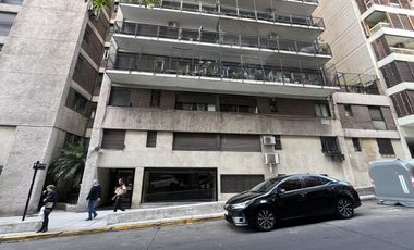 Amplio Departamento de 2 Ambientes