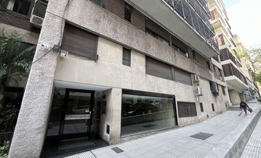 Amplio Departamento de 2 Ambientes
