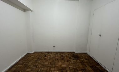 Amplio Departamento de 2 Ambientes