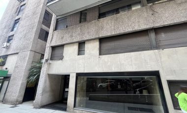 Amplio Departamento de 2 Ambientes
