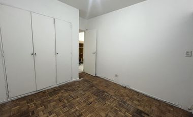Amplio Departamento de 2 Ambientes