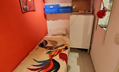 Departamento en alquiler Lezica al 4200