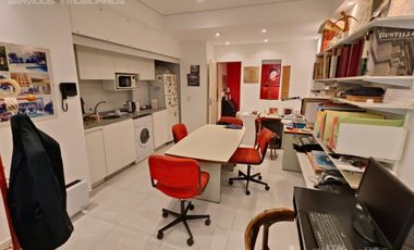 Departamento en alquiler Lezica al 4200